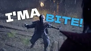 Best New Vampire Games of 2024