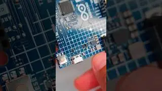 Arduino UNO R4 WiFi vs Minima!