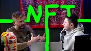 NFT как зарабатывать на продаже картинок?