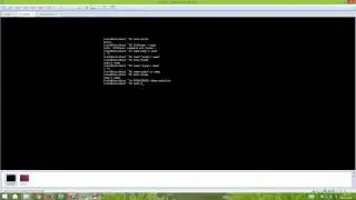 Linux Bash Guide -- echo : Creating variables and  Exporting variables