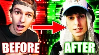 from editor to YEAT.. (FL Studio)