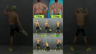 7 days belly fat workout 