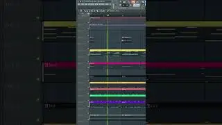 How to make "Sprinter" by Central Cee & Dave in FL Studio