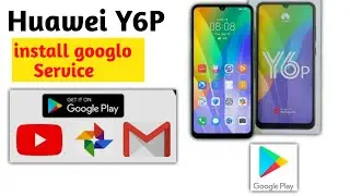 How to Install Google Play Store on Huawei |Install Google Play on Huawei| Install Play Store Huawei