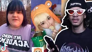 TikTok Cringe That Made Me Rethink Life.