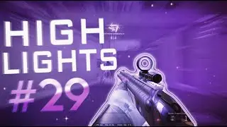 Warface Highlights #29