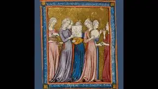 Between Ashkenaz and Sefard: Medieval Women, Biblical Dena, and the Public Square | Favorite Epis...