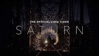 "Saturn" by Sleeping At Last (Official Lyric Video)