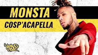 Cosp'Acapella - Monsta