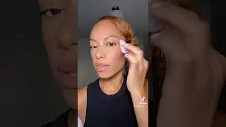 Testing pressed powder for my face! Pt 1.