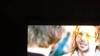 Opening to Ted 2012 Blu-Ray