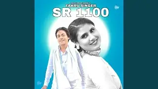 Fakru Singer SR 1100