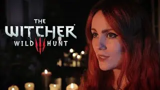 Priscillas Song / The Wolven Storm - The Witcher 3 (Gingertail Cover) Rus