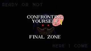 Friday Night Funkin - Confronting Yourself (FINAL ZONE) FNF MODS #fnf #fnfmod #fnfmods #fnfandroid