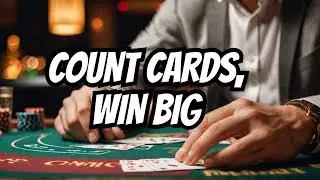 Maximizing Earnings with Blackjack Card Counting