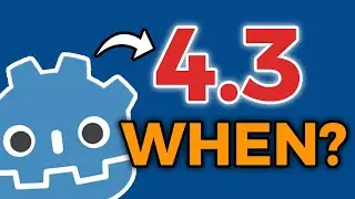 Godot 4.3: When Will It Be Released?