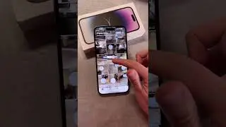 Бесконечная память на iPhone