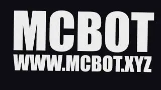 MCBOT.XYZ | #1 MINECRAFT SPAMBOT | PANEL REWORK, ADVANCED FEATURES