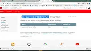 Youtube API + Android + Kotlin In 10 Minitues