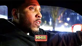 Goodz On Battling Hitman Holla In 2024??? 