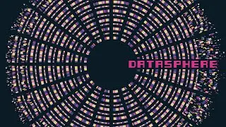 DataSphere | Edinburgh Science Festival 2022