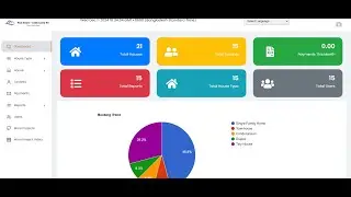 Simple House Rental System in PHP with Free Source Code || PHP Project #codecampbd