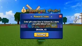 *NEW UPDATE CODES* ALL NEW WORKING CODES IN BLOX FRUITS 2024! BLOX FRUIT CODES