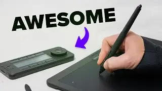 Xencelabs Pen Tablet: Worth Your Money?