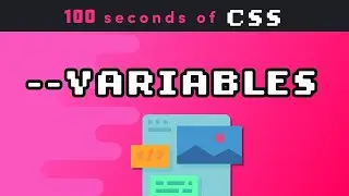 CSS Variables | CSS Variables For Beginners | CSS Variables Syntax