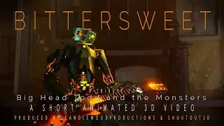 “Bittersweet”  A Tribute to Big Head Todd and the Monsters.