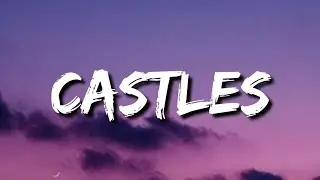 Lil Peep - castles (Lyrics)