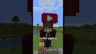 Beyler Kebap Sattı... ⛏💎