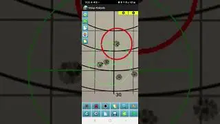 Range Buddy - анализ стрельбы в телефоне