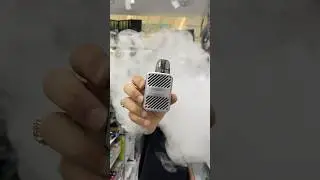 Smoant Levin PK Smoke check