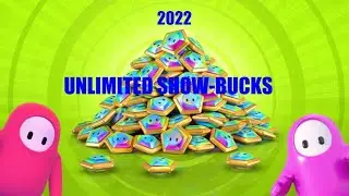 Fall Guys : Free Unlimited Show-Bucks On Xbox Series X, Xbox One, PS5, PS4, PC ( NEW )