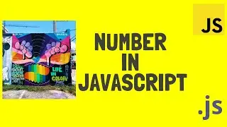 Learn how to use Number in JavaScript!