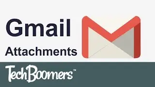 Gmail Attachments