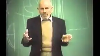 Жак Фреско - О свободном обществе