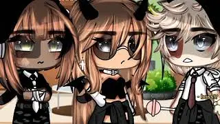 🙊🍭Your So Cute!..BOSS? || Meme Gacha Life/Tik Tok Trend || IB: 