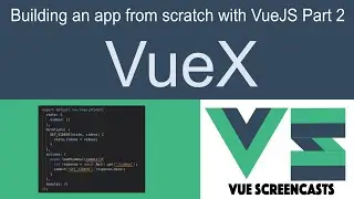 Vuex: Loading data using axios, deserializing JSON API relationships (Building a VueJS app Part 2)