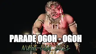 OGOH - OGOH NUSA DUA 2023