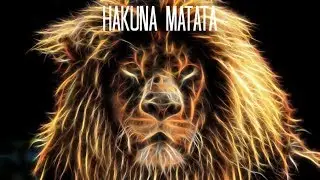 Nathan Wagner - Hakuna Matata