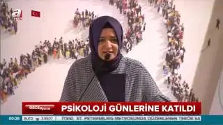 Bakan Kaya Hollanda Travmasını anlattı!