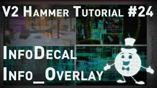 [Source 1] Hammer Tutorial V2 Series #24 