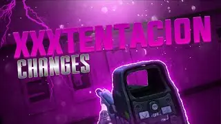 CHANGES - XXXTENTACION | A PUBG Mobile Beat sync Velocity Montage | OptimaL #ryloz