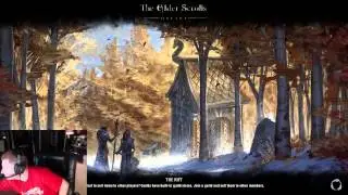 The Elder Scrolls Online | Tales of Tamriel | Episode 33: No News No Problem
