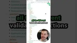 How to Validate a Server Endpoint Using Zod 