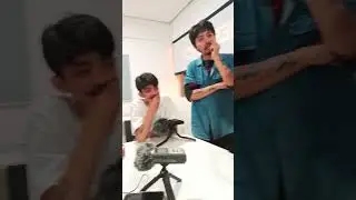 Saat Teh Bunga menjadi mentor para peserta residensi musik 