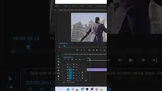 how to trim video in adobe premiere pro