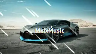 Дана Соколова & kambulat - НЛО (MkixMusic BassBoosted) +скачать